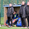 Coaching Staff